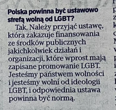 rzep - Ahh ta wolność!

Złoty Goebbels w kategorii "Nowomowa" dla Janusza Kowalskie...