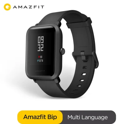 cebula_online - W Aliexpress
LINK - [Wysyłka z Hiszpanii] Smart watch Original Amazf...