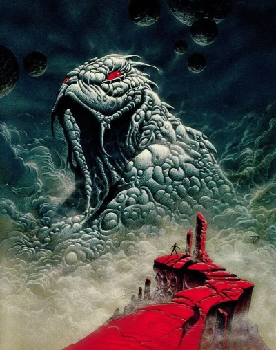 atteint - #art #sztuka #ilustracja #komiks

autor: Philippe Caza

tym razem w kol...