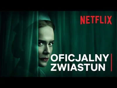 upflixpl - Ratched | Zwiastun oraz polski plakat serialu R. Murphy'ego

Polski oddz...