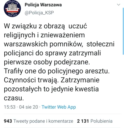 ZeT_ - Oni chyba sobie robią jakieś jeb*ne jaja. XDDDDD

#polska #lgbt #bekazkatoli #...