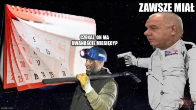 Zuben - Eh szkoda że i tak pewnie wymiękną jak zawsze a przydałoby się zrobić porząde...