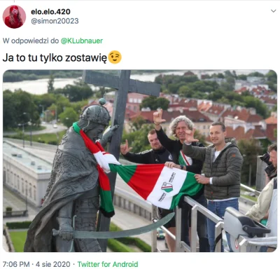 Wotto - @RexxarHell: tu nie było reakcji, powinna być? 
https://twitter.com/simon200...