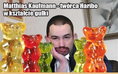 TrzyMaleSwinki - Matthias Kaufmann und seine schlaff Haribo - doszanowanie dla użytni...