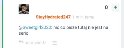 Sweetgirl2020 - @StayHydrated247: Sugerujesz mi napisać że większość mężczyzn podniec...