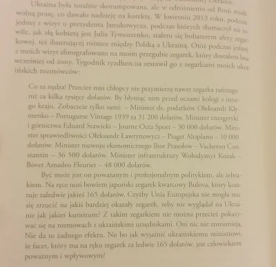 W.....9 - Co jakiś czas będę wrzucał tutaj ciekawe wpisy z książki Radosława Sikorski...