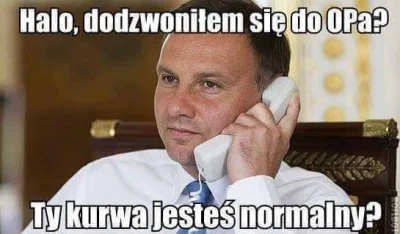 yamino - @gumpa_bobi: weź nie wrzucaj takich baitów bo jeszcze ktoś uwierzy i narobi ...