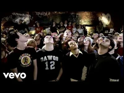 CulturalEnrichmentIsNotNice - Sum 41 - What We're All About
#muzyka #rock #poppunk #...