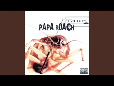 CulturalEnrichmentIsNotNice - Papa Roach - Dead Cell
#muzyka #rock #numetal #rapcore...