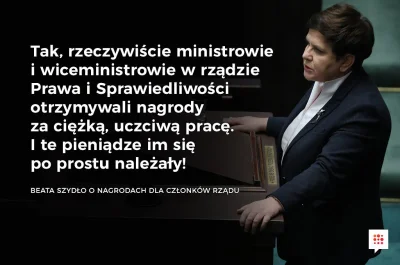 Thon - > Te podwyżki się nam po prostu należą...