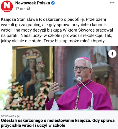 Thon - https://www.newsweek.pl/opinie/wiktor-skworc-i-pedofilia-w-kosciele-arcybiskup...