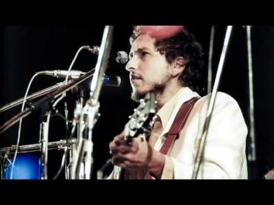 Ethellon - Bob Dylan - Wild Mountain Thyme (Live, 1969)
SPOILER
#muzyka #bobdylan #...