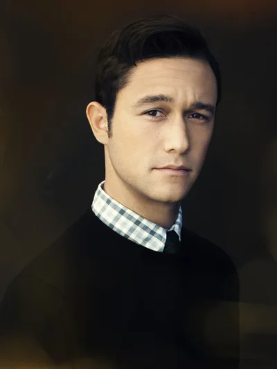 0caffe - @Pepe_Roni: przecież to Joseph Gordon-Levitt