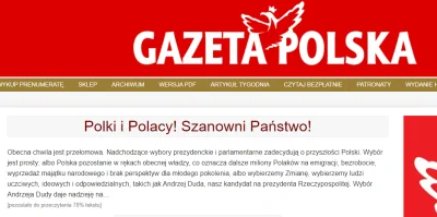 rzep - > gdy chce się powiedzieć o jakimś narodzie, to mówi się po prostu "Polacy", "...
