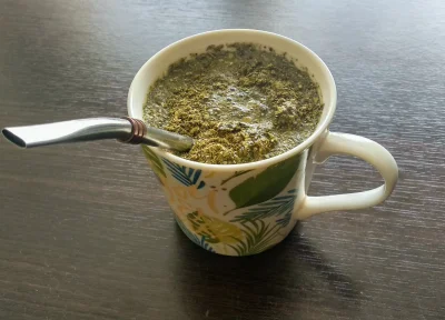 m.....k - #!$%@? Yerba
#yerba #yerbamate