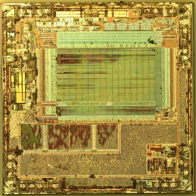 Forbot - Każdy fan Arduino powinien kojarzyć mikrokontroler ATmega328P, który znajduj...