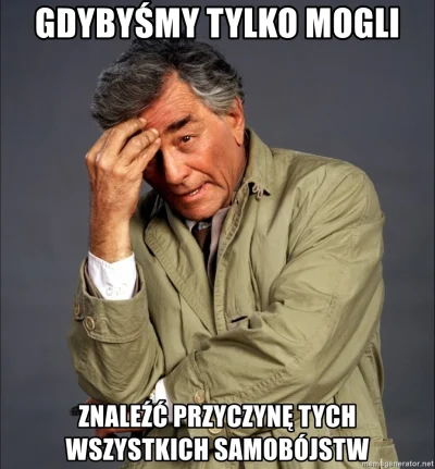 zenekklocek - @YouTouchMyTralala: Ciekawe co może być jednym z powodów takiego wysoki...