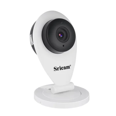 cebula_online - W Aliexpress
LINK - Kamera Sricam 1080P Home Security IP Camera za $...