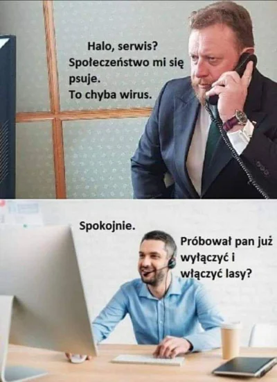 kryzysWbabilonie - #humorobrazkowy #heheszki #koronawirus #polska