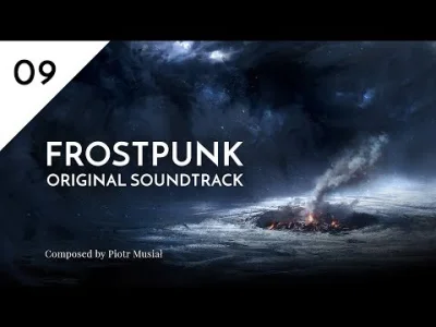 KrolOkon - @yourgrandma: Frostpunk - The City Must Survive