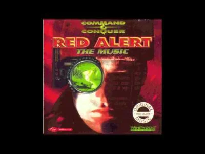 marekrz - @yourgrandma: Red Alert C&C Soundtrack: Hell March