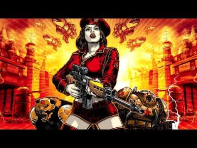 marekrz - @yourgrandma: Red Alert 3 - Soviet March