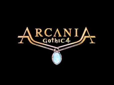 XD__ - @yourgrandma: 
SPOILER
Arcania - Main Theme
