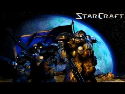HrabiaTruposz - @yourgrandma: Starcraft - Terran Theme 2