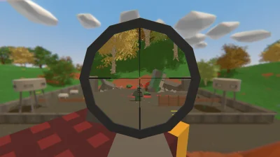 vCertus - Beta Unturned jest w xbox insiders. Może wasze bombelki będą chciały wyprób...