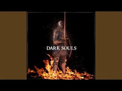 Ant0n_Panisienk0 - @yourgrandma: Dark Souls - "Nameless song"