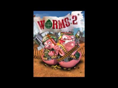 L.....8 - @yourgrandma: Worms 2 - Pink Bravery