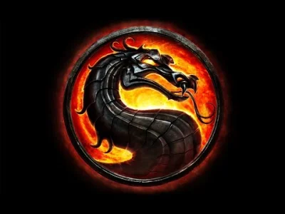 MrDeadhead - @yourgrandma: Mortal Kombat