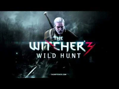Blaskun - @yourgrandma: The Witcher 3: Wild Hunt OST - Hunt or Be Hunted