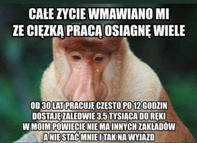 PolskaPrawica - #socjalistycznynosacz #antykapitalizm #nosacz #przegryw