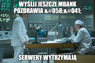 Xiarsky - #programowanie #mbank #humorinformatykow