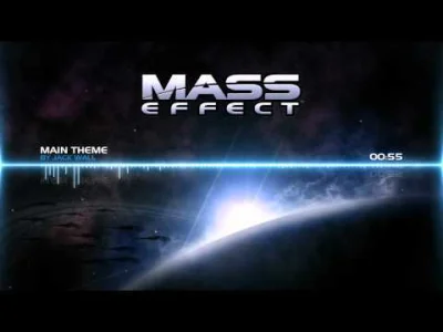 Yuri - Jack Wall - Mass Effect Theme