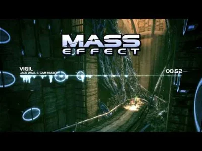 Yuri - Mass Effect - Vigil Jack Wall & Sam Hulick