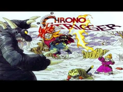 QwasiQwasimodo - Chrono Trigger Decisive Battle with Magus