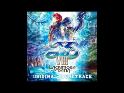 M.....r - @yourgrandma: Ys VIII Lacrimosa of Dana - Sunshine Coastline