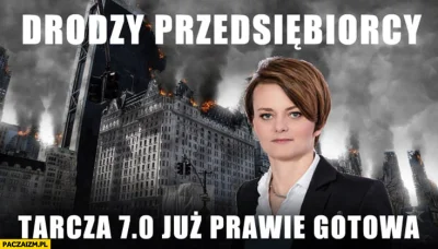 ziarnodlakur - Stary pisoski numer - głośno o wielkich ulgach a w realu mało kto może...