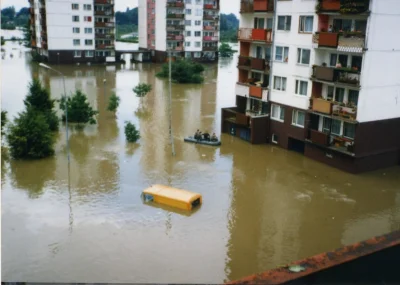 n.....d - A czy w Bangladeszu pisali o tym jak w Polsce była powódź w 1997 roku?