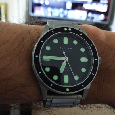 Dominik80 - @CoJaNaTo: budżetowa odpowiedź na Wasze drogie zegarki...

Póki co nie je...