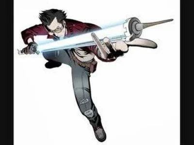 PanzerCancer - @yourgrandma: No More Heroes - N.M.H.