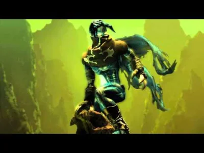 HrabiaTruposz - @yourgrandma: Legacy of Kain: Soul Reaver - Ozar Midrashim