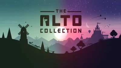 Metodzik - [EPIC]

The Alto Collection za darmo od 13 sierpnia w Epic Games Store
...