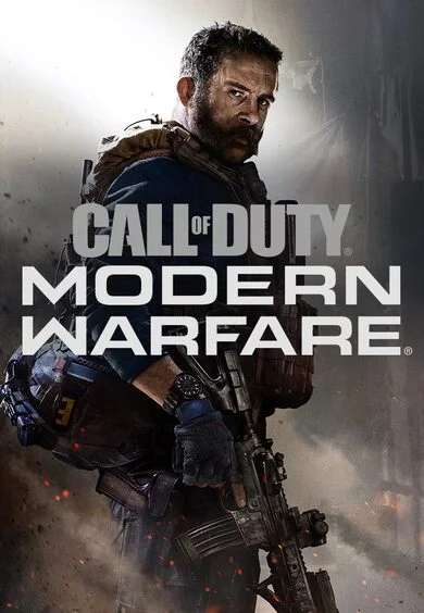 Metodzik - BATTLENET
PS4
XBOX

Call of Duty: Modern Warfare (tryb multiplayer) do...