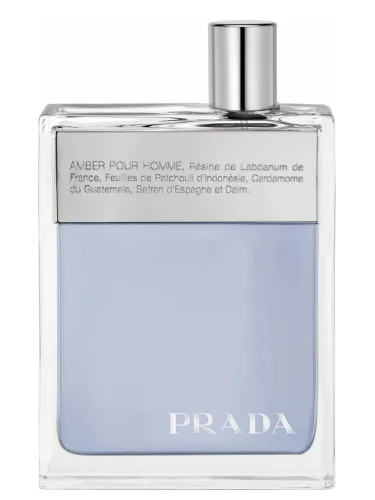 ptasznik1000 - #perfumyptasznika #perfumy 14/50 

Prada Amber Pour Homme (2006)

...