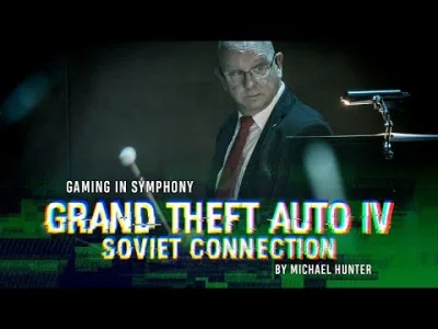 SonoIo - Grand Theft Auto IV: Soviet Connection