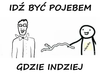 dyzmund - @luxkms78: Czego nie kumasz? Nie mam ani czasu ani ochoty tłumaczyć Ci bada...