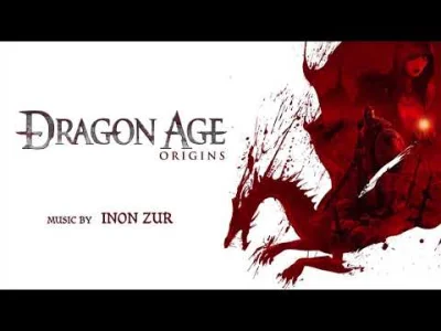 mateusz-wrona-148 - Dragon Age: Origins - I Am The One